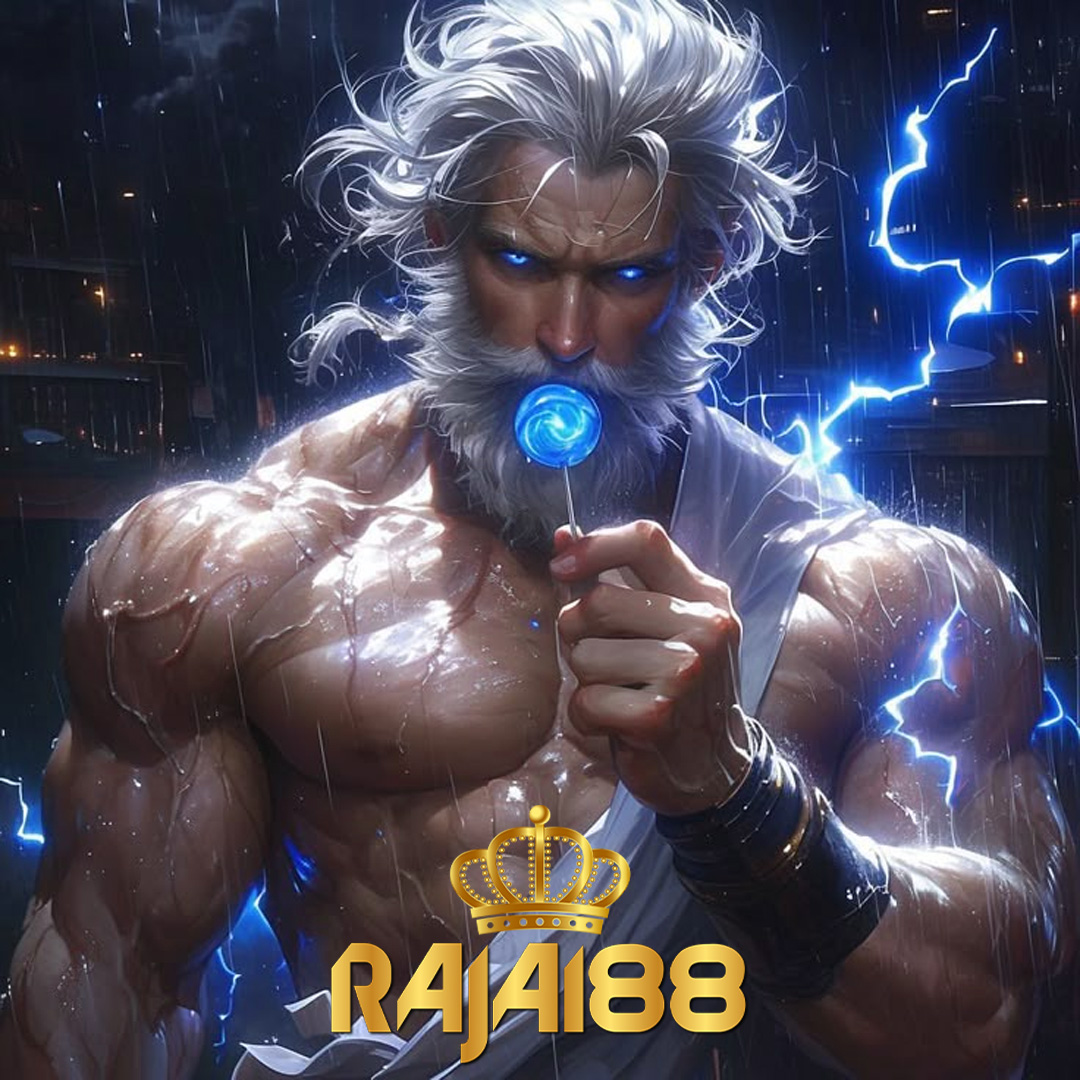 Slot Gacor RAJA188